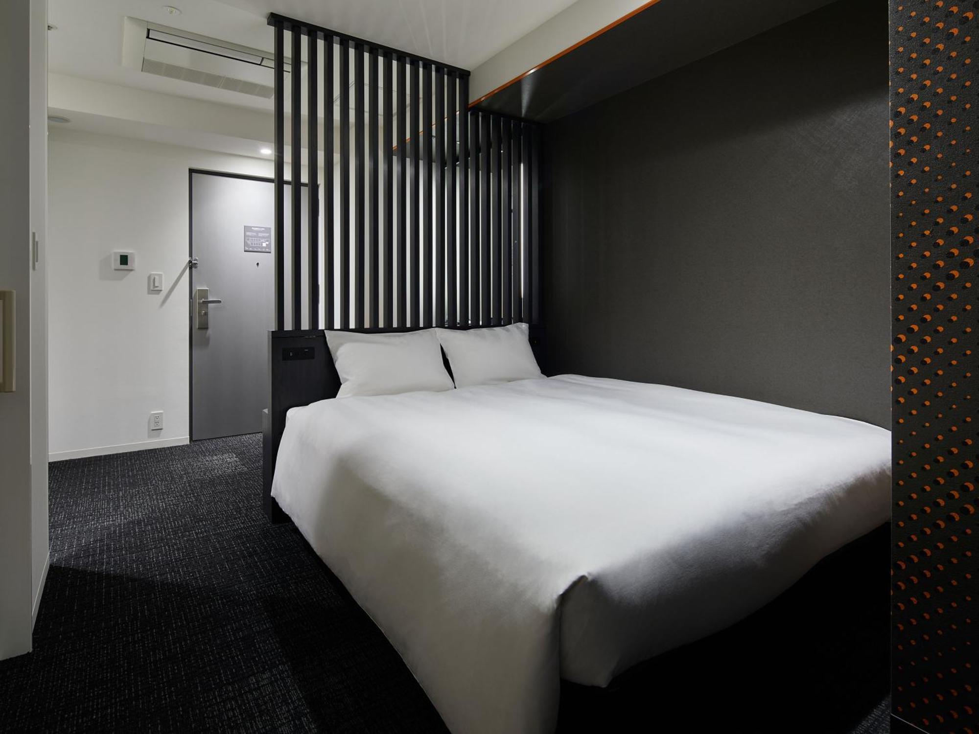 Sequence Suidobashi - Tokyo Hotel Cameră foto